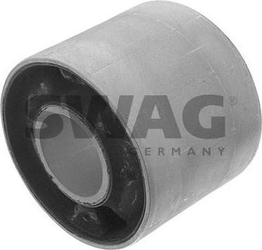 SWAG 10 94 0596 подвеска, рычаг независимой подвески колеса на MERCEDES-BENZ GL-CLASS (X164)