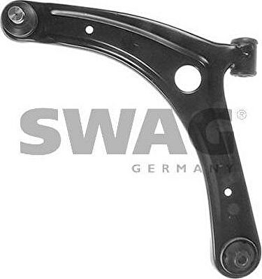 SWAG 10 94 1062 рычаг независимой подвески колеса, подвеска колеса на JEEP PATRIOT (MK74)