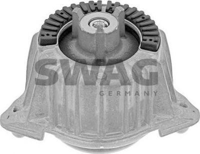 SWAG 10 94 4856 подвеска, двигатель на MERCEDES-BENZ E-CLASS (W212)