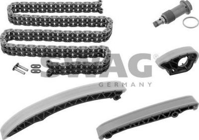 SWAG 10 94 4950 комплект цели привода распредвала на MERCEDES-BENZ SPRINTER 2-t фургон (901, 902)
