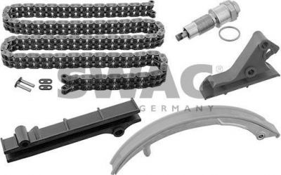 SWAG 10 94 4952 комплект цели привода распредвала на MERCEDES-BENZ T1 фургон (602)