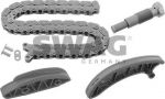 SWAG 10 94 4959 комплект цели привода распредвала на MERCEDES-BENZ B-CLASS (W246, W242)