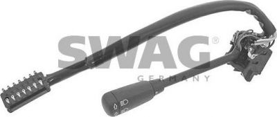 SWAG 10 94 6767 переключатель указателей поворота на MERCEDES-BENZ седан (W123)
