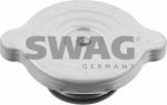 SWAG 10 99 0010 крышка, резервуар охлаждающей жидкости на MERCEDES-BENZ S-CLASS (W140)