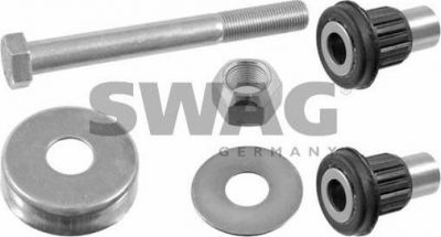SWAG 10750032 Ремкомплект, направляющий рычаг