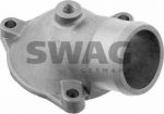 SWAG 10930080 Корпус термостата MB W201,123,124,463
