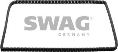 SWAG 10933895 Цепь ГРМ неразъемная MB M272 04>