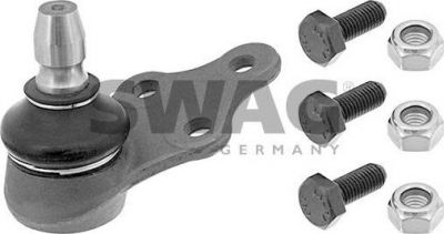 SWAG 13 94 1802 несущий / направляющий шарнир на CHEVROLET EPICA (KL1_)