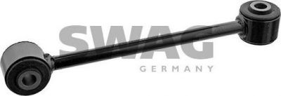 SWAG 14 94 1021 тяга / стойка, стабилизатор на JEEP GRAND CHEROKEE III (WH, WK)