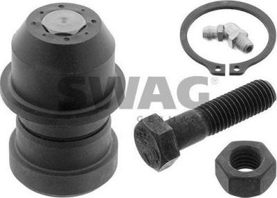 SWAG 14 94 1070 несущий / направляющий шарнир на CHRYSLER VOYAGER III (GS)