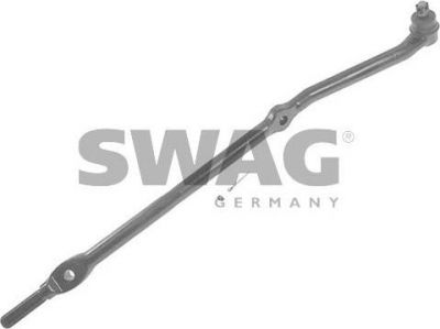 SWAG 14 94 1096 наконечник поперечной рулевой тяги на JEEP CHEROKEE (XJ)