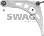 SWAG 20 73 0042 рычаг независимой подвески колеса, подвеска колеса на 3 кабрио (E46)