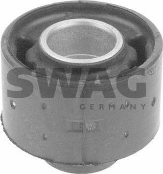 SWAG 20 79 0024 опора, дифференциал на 5 Touring (E39)