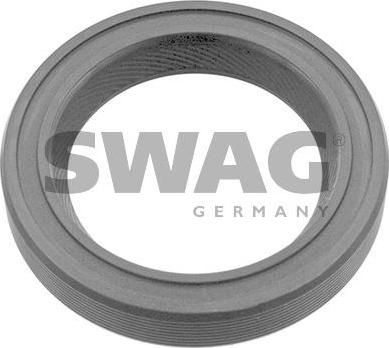 SWAG 20 90 4591 уплотняющее кольцо, распределительный вал на 3 (E30)