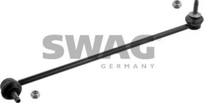 SWAG 20 91 9666 Тяга стабилизатора 20919666 (1)