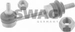 SWAG 20 92 6130 Тяга стабилизатора 20926130 (1)