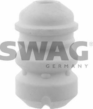 SWAG 20 92 6183 буфер, амортизация на 3 Touring (E46)