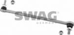 SWAG 20 92 7200 Тяга стабилизатора 20927200