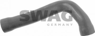 SWAG 20 92 7460 шланг радиатора на 3 (E36)