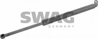 SWAG 20 92 7602 Упругий элемент, крышка багажника / помещения для груза