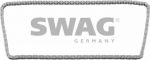 SWAG 20 92 8719 цепь привода распредвала на MINI MINI Roadster (R59)
