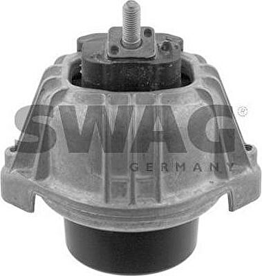 SWAG 20 93 6681 подвеска, двигатель на 3 купе (E92)