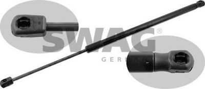 SWAG 20 94 4003 газовая пружина, крышка багажник на 3 Touring (F31)
