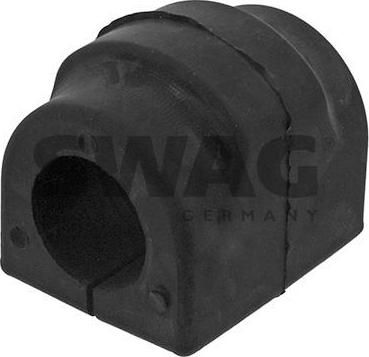 SWAG 20 94 4277 опора, стабилизатор на 3 Touring (E46)