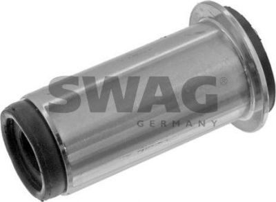 SWAG 20690002 Втулка, вал рычага поворотного кулака