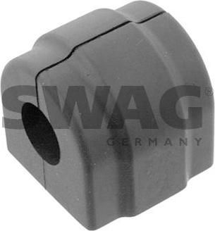 SWAG 20933377 20933377 Втулка стабилизатора