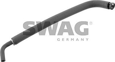 Swag 20936680 Шланг вентиляции картера