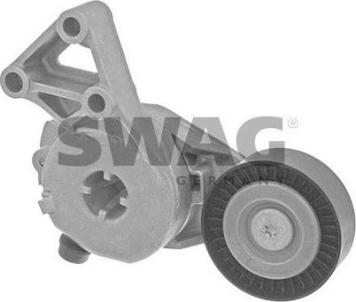 SWAG 30 03 0088 натяжитель ремня, клиновой зубча на SKODA OCTAVIA Combi (1U5)