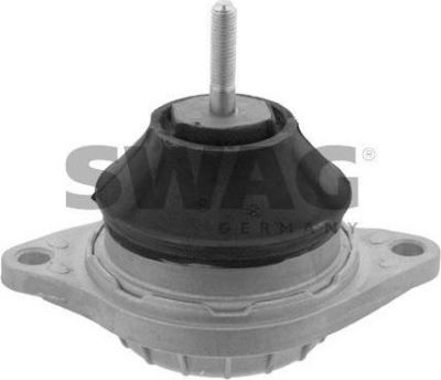 SWAG 30 13 0022 подвеска, двигатель на VW PASSAT (32B)