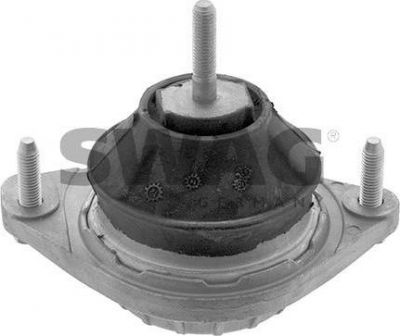 SWAG 30 13 0041 подвеска, двигатель на AUDI 80 Avant (8C, B4)