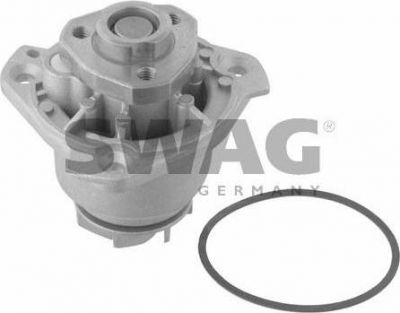 SWAG 30 15 0023 водяной насос на VW GOLF IV (1J1)