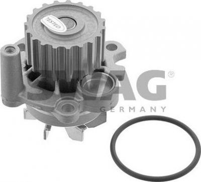 SWAG 30 15 0026 водяной насос на SEAT CORDOBA Vario (6K5)
