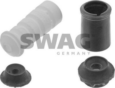 SWAG 30 55 0014 ремкомплект, опора стойки амортизатора на VW GOLF III (1H1)