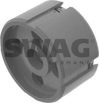 SWAG 30 70 0001 выжимной подшипник на VW GOLF IV (1J1)