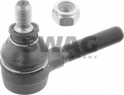 SWAG 30 71 0002 наконечник поперечной рулевой тяги на VW LT 28-35 I автобус (281-363)