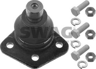 SWAG 30 78 0018 несущий / направляющий шарнир на VW SCIROCCO (53B)