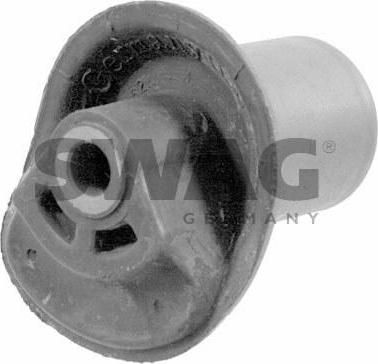 SWAG 30 79 0012 втулка, балка моста на SEAT TOLEDO I (1L)