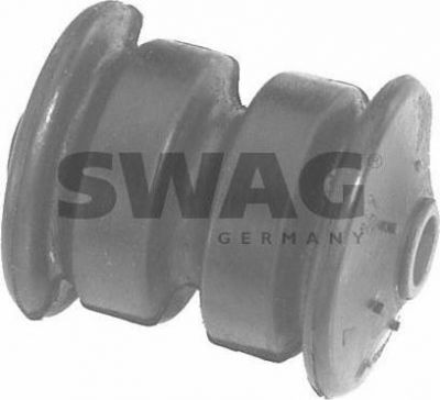 SWAG 30 79 0031 подвеска, листовая рессора на VW LT 28-35 I автобус (281-363)