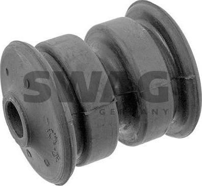 SWAG 30 79 0032 подвеска, листовая рессора на VW LT 28-35 I автобус (281-363)
