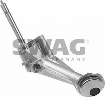 SWAG 30 88 0013 масляный насос на VW TRANSPORTER III автобус