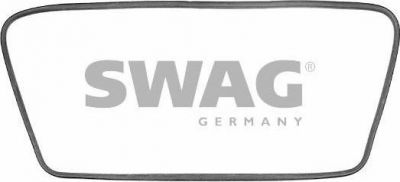 SWAG 30 90 2792 прокладка, ветровое стекло на VW GOLF I Cabriolet (155)