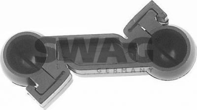 SWAG 30 90 7705 шток вилки переключения передач на VW POLO CLASSIC (6KV2)