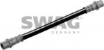 SWAG 30 91 4048 тормозной шланг на SKODA SUPERB (3U4)
