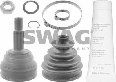 SWAG 30 91 4878 шарнирный комплект, приводной вал на VW PASSAT Variant (3A5, 35I)