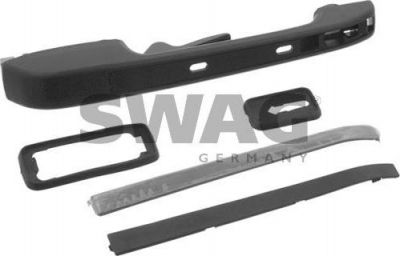 SWAG 30 91 5442 ручка двери на VW PASSAT (32B)