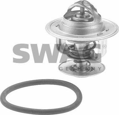 SWAG 30 91 8288 Термостат, охлаждающая жидкость